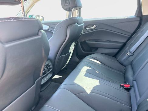 Certified 2025 Acura TLX w/Technology Package image 13