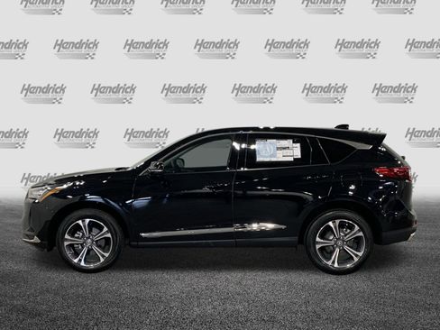 Certified 2026 Acura RDX SH-AWD w/ Technology Package image 6