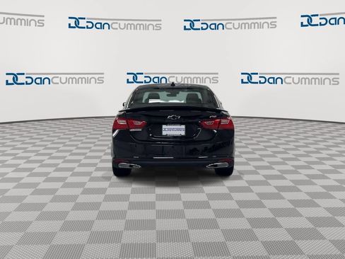 Used 2024 Chevrolet Malibu RS FWD image 7