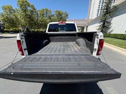 Used 2013 RAM 1500 Sport w/ Sport Premium Group AWD/4WD image 34