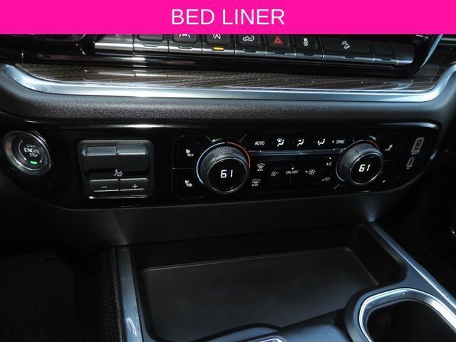 Used 2024 Chevrolet Silverado 1500 RST w/ Texas Edition Plus AWD/4WD image 25