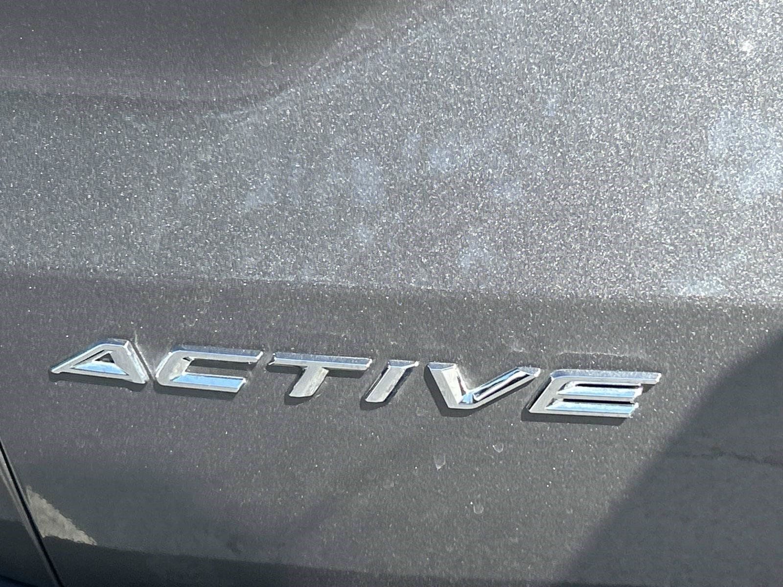 Used 2026 Ford Escape Active FWD image 8