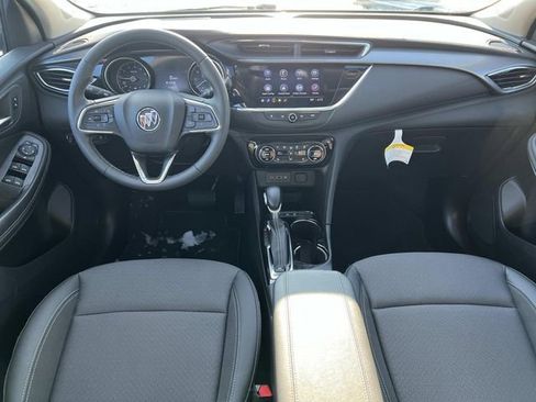 Certified 2023 Buick Encore GX Select image 14
