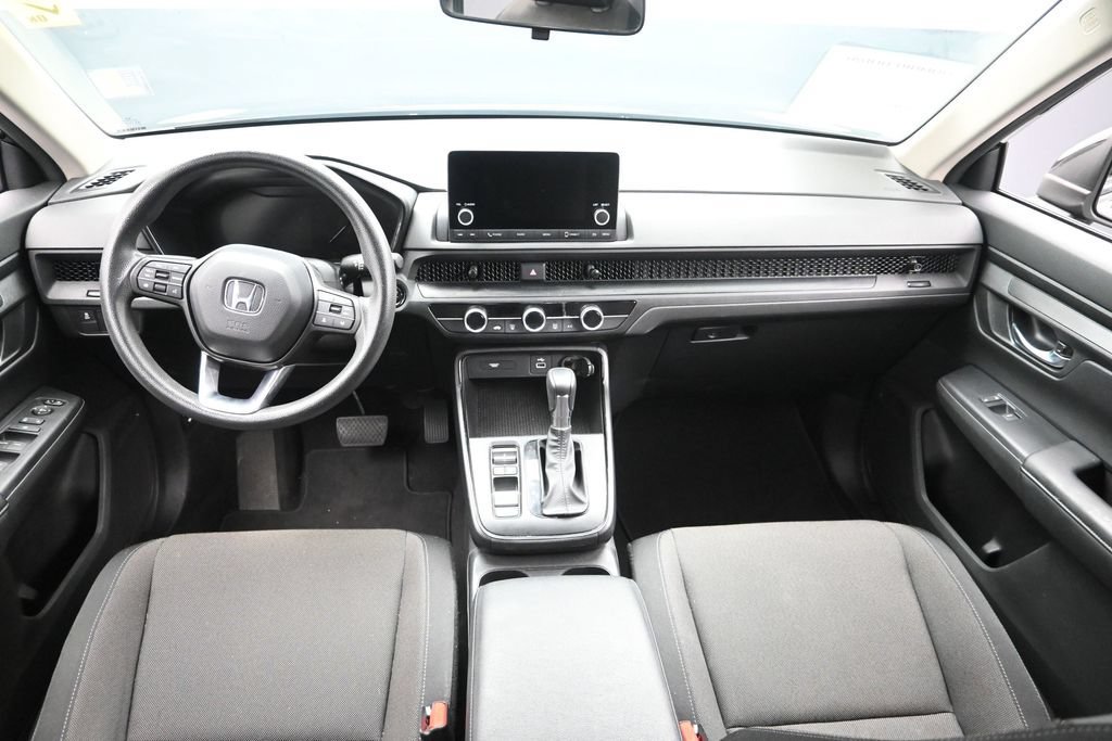 Used 2024 Honda CR-V LX image 14