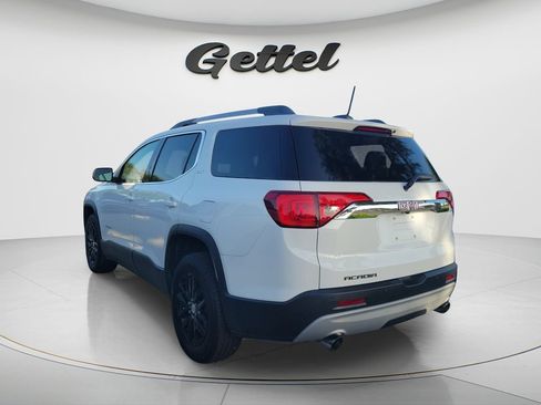 Used 2019 GMC Acadia SLT FWD image 7