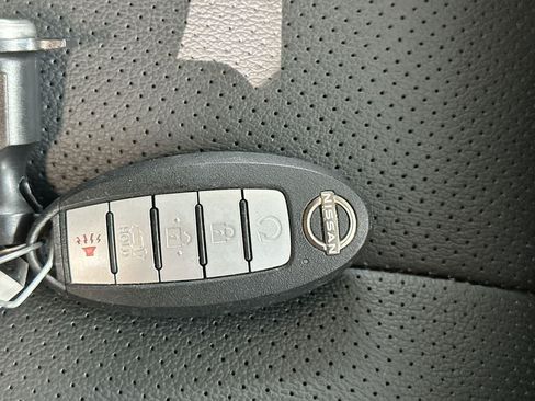 Used 2023 Nissan Murano SL w/ SL Moonroof Package FWD image 28