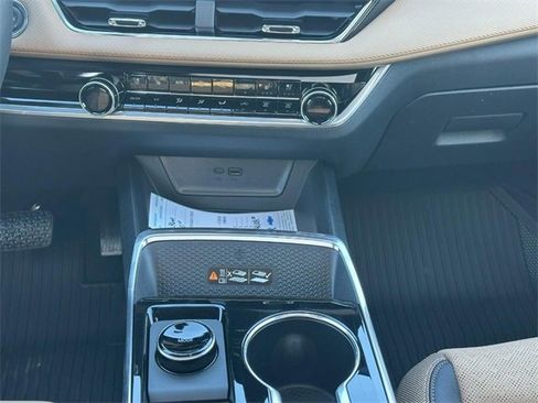 New 2026 Chevrolet Equinox ACTIV w/ Convenience Package III image 8