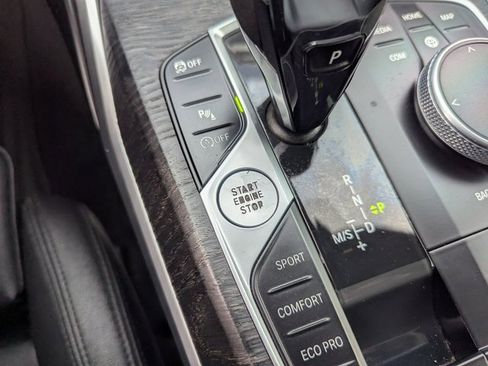 Used 2021 BMW 330i xDrive Sedan w/ Convenience Package image 6