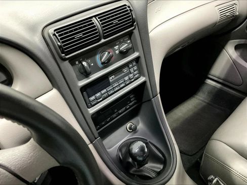Used 2000 Ford Mustang GT RWD image 22