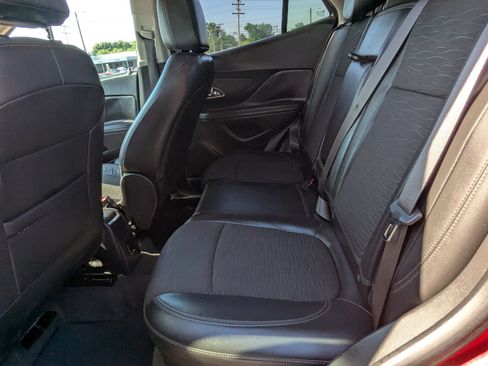 Used 2016 Buick Encore Convenience FWD image 11