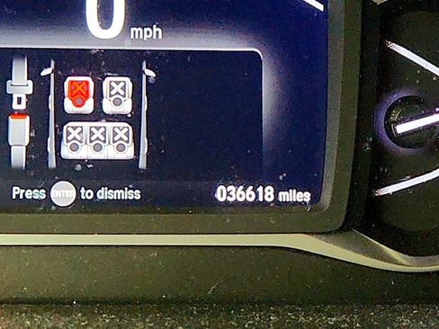Used 2023 Honda Passport EX-L image 15