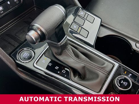 Used 2024 Kia Sportage X-Line image 11