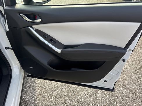 Used 2016 MAZDA CX-5 Grand Touring image 14