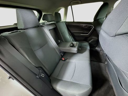 Used 2023 Toyota RAV4 LE image 28
