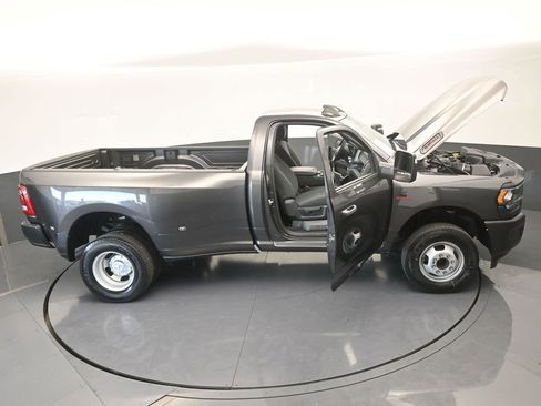 Used 2024 RAM 3500 Tradesman image 62