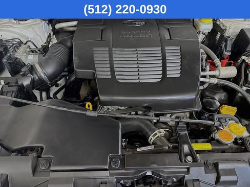 Certified 2023 Subaru Forester Sport AWD/4WD image 40