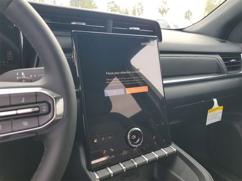 New 2026 GMC Terrain Elevation image 16