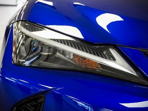 Used 2025 Lexus UX 300h AWD image 29