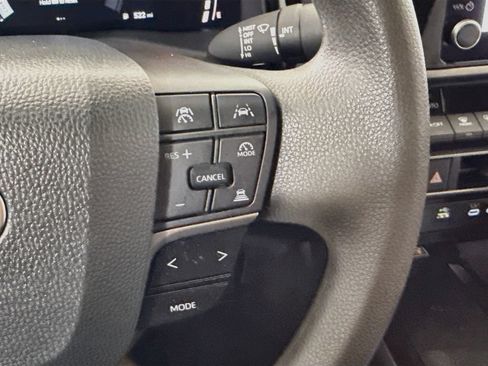 Used 2025 Toyota Camry LE w/ Convenience Package FWD image 12