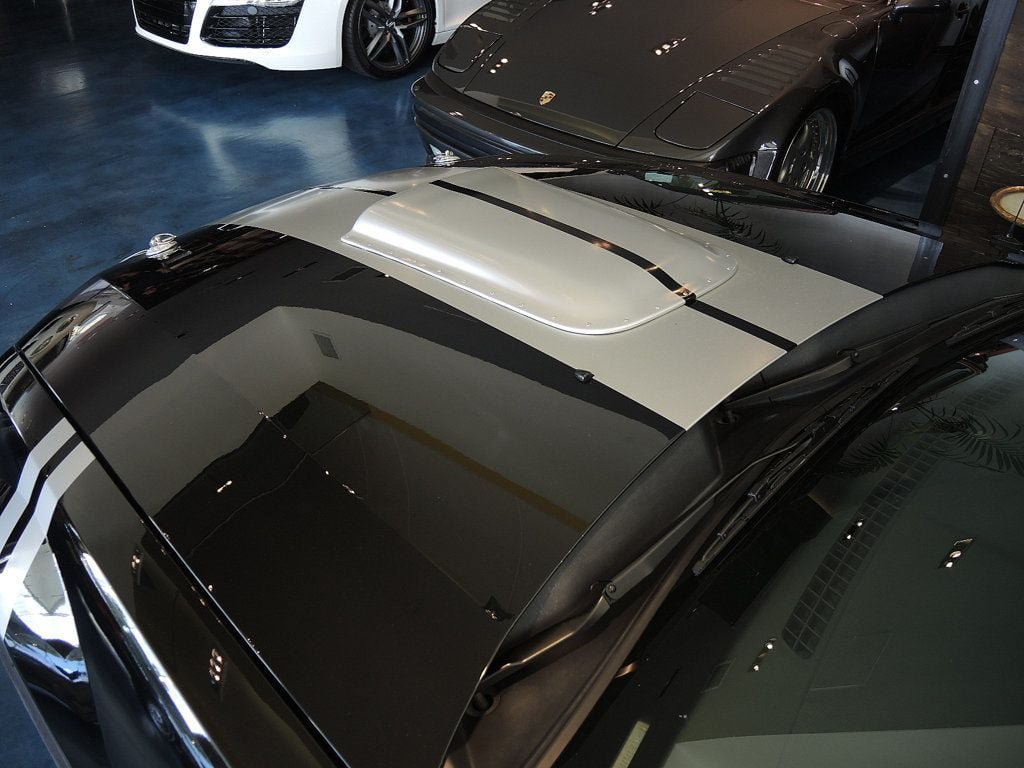 Used 2007 Ford Mustang GT Premium RWD image 46