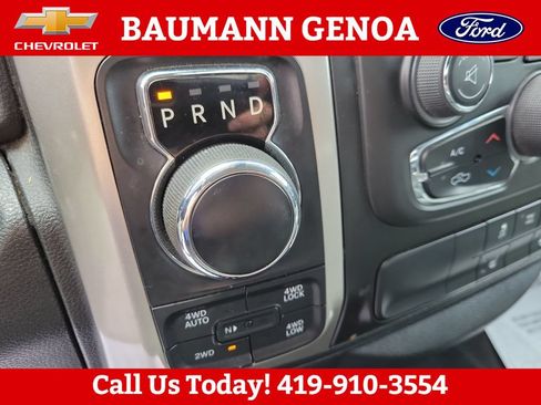 Used 2019 RAM 1500 Big Horn AWD/4WD image 24