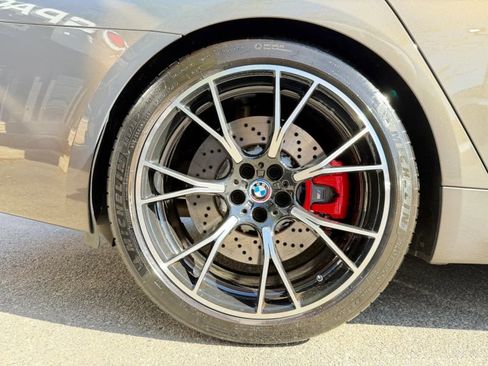 Used 2021 BMW M5 w/ Competition Package AWD/4WD image 39