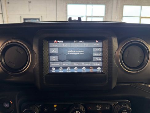 Used 2020 Jeep Wrangler Unlimited Sport S image 19
