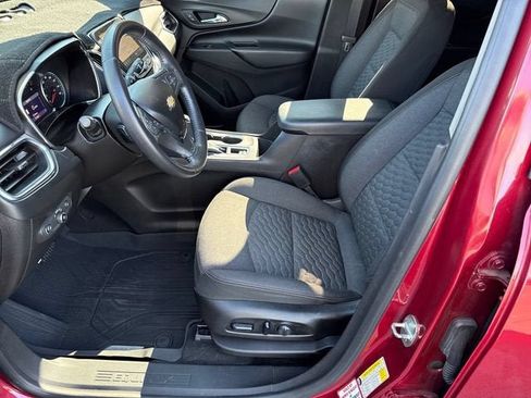 Used 2021 Chevrolet Equinox LT FWD image 10
