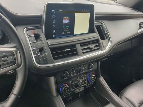 Certified 2024 Chevrolet Tahoe LT image 25