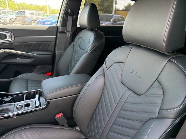 New 2026 Kia Sorento SX Prestige AWD/4WD image 18