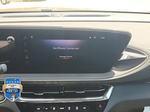 New 2026 Buick Envista Avenir FWD image 26