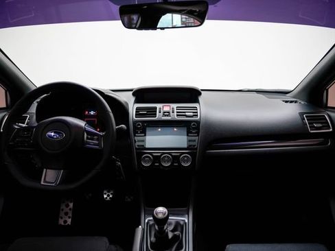 Used 2020 Subaru WRX Premium w/ Popular Package #3 AWD/4WD image 27