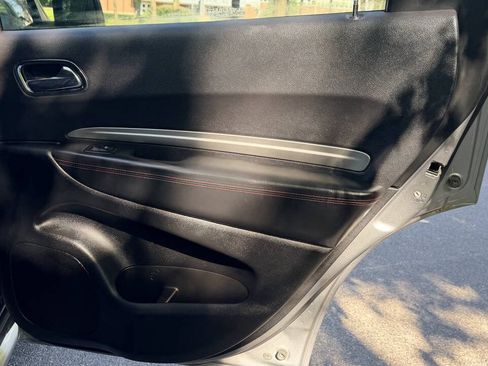 Used 2015 Dodge Durango R/T w/ Premium Nappa Leather Group AWD/4WD image 22
