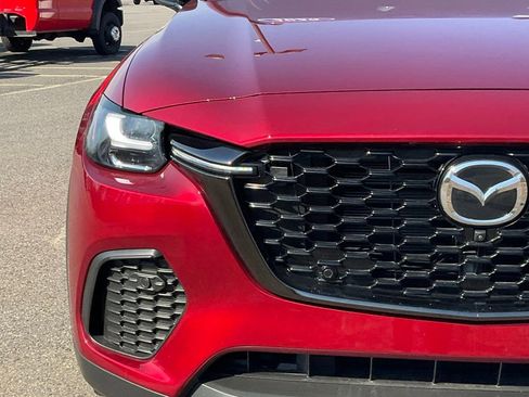 Used 2026 MAZDA CX-70 3.3 Turbo w/ Premium Plus Pkg image 2