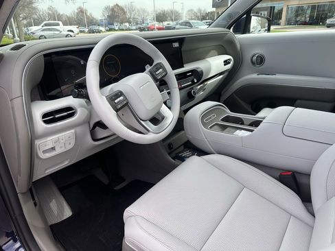 Certified 2026 Hyundai Palisade Limited image 25