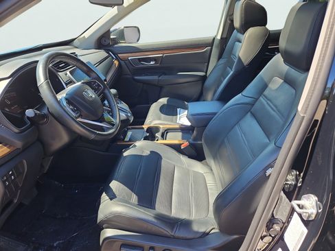 Used 2022 Honda CR-V Touring image 34