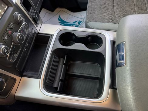 Used 2018 RAM 1500 Big Horn image 24