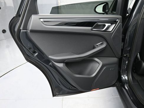 New 2026 Porsche Macan S AWD/4WD image 23