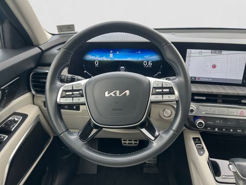 Certified 2024 Kia Telluride SX image 14