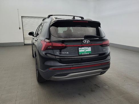 Used 2023 Hyundai Santa Fe SEL AWD/4WD image 6