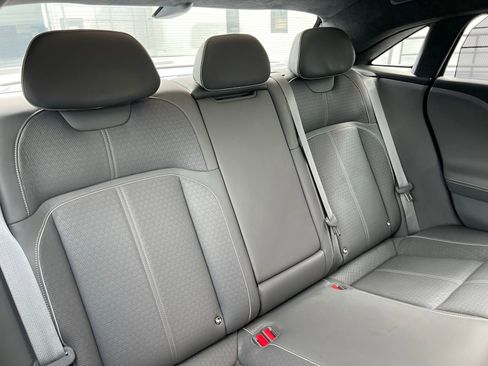 Used 2025 Lucid Air Grand Touring AWD/4WD image 64