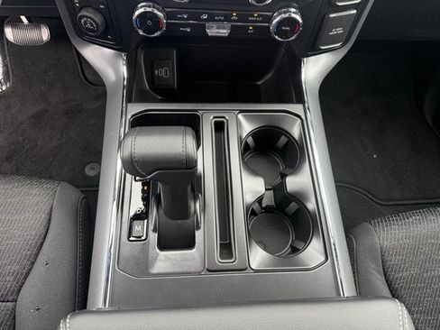 New 2026 Ford F150 XLT w/ Mobile Office Package AWD/4WD image 15