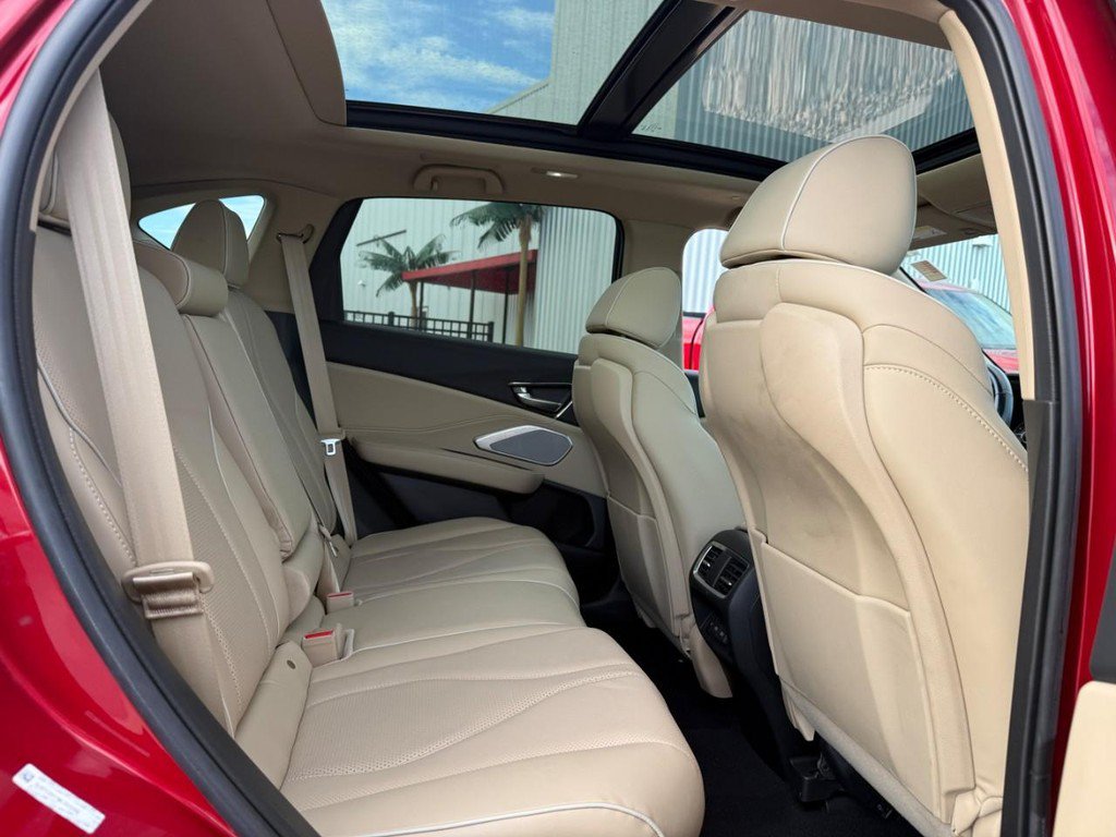 Used 2021 Acura RDX w/ Advance Package AWD/4WD image 13