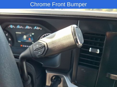 New 2025 Ford F550 XL w/ XL Chrome Package image 9