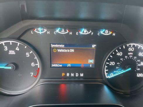 Used 2023 Ford F150 XL w/ STX Appearance Package RWD image 24