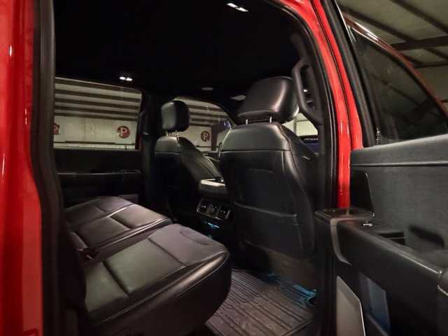Used 2023 Ford F150 Raptor AWD/4WD image 9