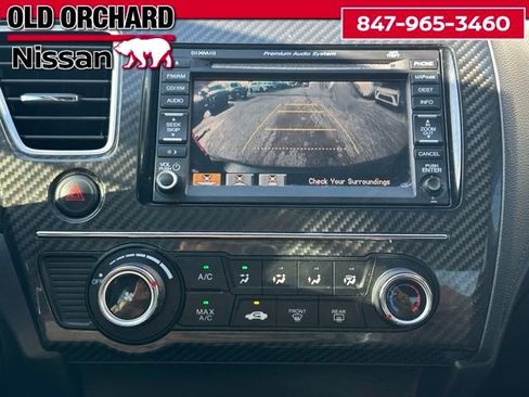 Used 2013 Honda Civic Si image 20