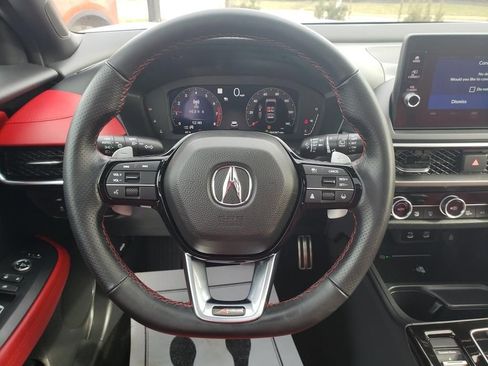 Certified 2025 Acura ADX A-Spec image 15