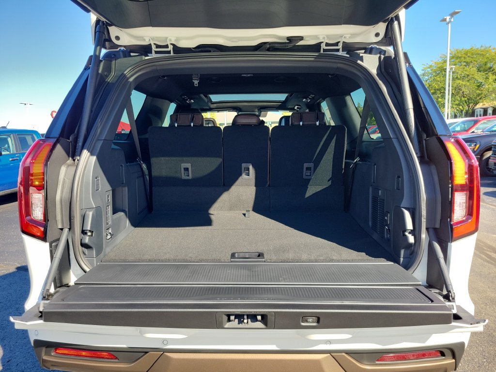 New 2027 Ford Expedition Max King Ranch AWD/4WD image 10