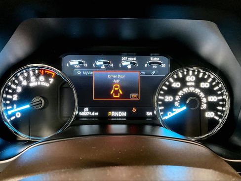 Used 2018 Ford F150 King Ranch w/ Equipment Group 601A Luxury image 25